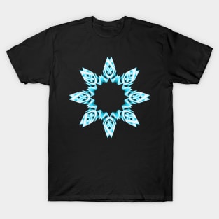 Blue Star T-Shirt